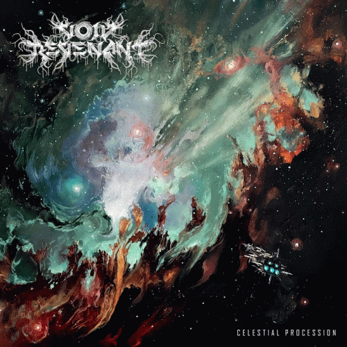 Celestial Procession